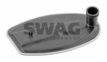 Фильтр АКПП SWAG MB W140 / W202 / W210 / W220 БЕЗ ПРОКЛАДКИ Фильтр АКПП SWAG MB W140 / W202 / W210 / W220 БЕЗ ПРОКЛАДКИ