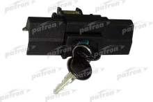 Замок багажника Patron для VW Golf II / Jetta 83-92 Замок багажника Patron для VW Golf II / Jetta 83-92