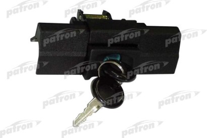 Замок багажника Patron для VW Golf II / Jetta 83-92