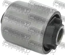 Сайлентблок продольной тяги передний (п.з.к.) FEBEST для Lexus RX 300 / 330 / 350 / 400H (2003-2009) Сайлентблок продольной тяги передний (п.з.к.) FEBEST для Lexus RX 300 / 330 / 350 / 400H (2003-2009)