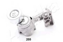 Ролик ручейковогоремня с кронштейном Ashika для Toyota Camry V40 (2006-2011) Ролик ручейковогоремня с кронштейном Ashika для Toyota Camry V40 (2006-2011)