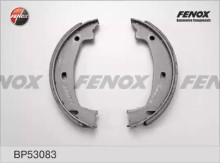 Колодки ручного тормоза комплект FENOX для BMW 3 E46 98> 3-СЕРИЯ E90 / E91 (2005>) Колодки ручного тормоза комплект FENOX для BMW 3 E46 98> 3-СЕРИЯ E90 / E91 (2005>)