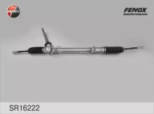 Рейка рулевая FENOX для Nissan Qashqai J10 (2006>) Рейка рулевая FENOX для Nissan Qashqai J10 (2006>)