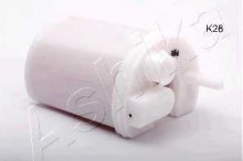 Фильтр топливный Ashika для Kia Magentis (2000>) Фильтр топливный Ashika для Kia Magentis (2000>)