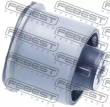 Сайлентблок задней балки FEBEST для Citroen C3 (2002-2009)