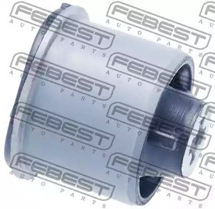 Сайлентблок задней балки FEBEST для Citroen C3 (2002-2009)