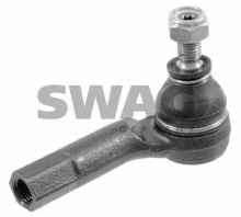 Наконечник рулевой правый SWAG для Skoda Fabia 99> M14x1.5 / правая резьба Наконечник рулевой правый SWAG для Skoda Fabia 99> M14x1.5 / правая резьба