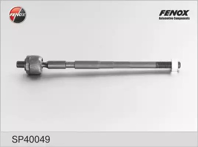 Тяга рулевая FENOX для MB Vito 638 96>