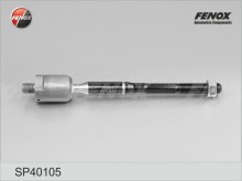 Тяга рулевая FENOX для Toyota Camry V40 (2006>) Тяга рулевая FENOX для Toyota Camry V40 (2006>)