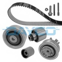 Комплект ремня ГРМ Dayco VAG 1,6-2,0TDI 12 / 2010>> Комплект ремня ГРМ Dayco VAG 1,6-2,0TDI 12 / 2010>>