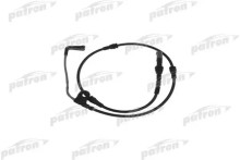 Датчик износа колодок Patron для BMW X5 E70 (2007>) Датчик износа колодок Patron для BMW X5 E70 (2007>)