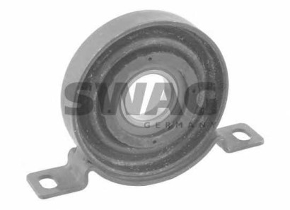 Подшипник подвесной SWAG для BMW X5 E53 (2000-2007)