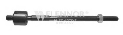 Тяга рулевая Flennor для Ford Sierra 82-93 D=270 mm / M14x2.l