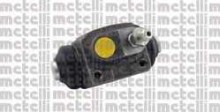 Цилиндр тормозной задний Metelli для Ford Escort / Sierra / Granada D=20.64mm / GIR / для дисков 9" Цилиндр тормозной задний Metelli для Ford Escort / Sierra / Granada D=20.64mm / GIR / для дисков 9"