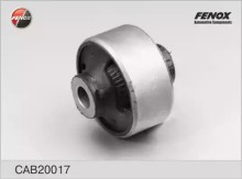Сайлентблок переднего рычага задний FENOX для Nissan Qashqai (J10) (2006>) Сайлентблок переднего рычага задний FENOX для Nissan Qashqai (J10) (2006>)