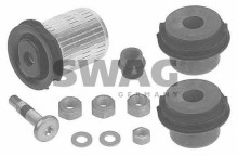 Ремкомплект нижнего рычага SWAG MB W210