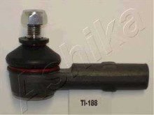Наконечник рулевой Ashika для Nissan Primera / Serena / Vanette Cargo