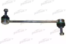 Стойка заднего стабилизатора Patron для Land Rover Freelander (1998-2006) Стойка заднего стабилизатора Patron для Land Rover Freelander (1998-2006)