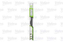 Щетка стеклоочистителя Valeo ГИБРИДНАЯ 550 мм