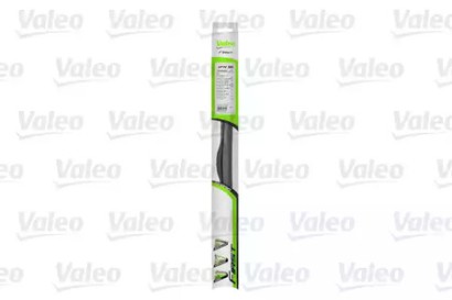 Щетка стеклоочистителя Valeo ГИБРИДНАЯ 550 мм