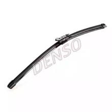 Щетка стеклоочистителя Denso для БЕСКАРКАСНЫЕ УНИВЕРСАЛЬНЫЕ НЕ ПОД КРЮЧОК 600 / 475ММ Ширина крепления 19 ММ