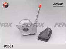Подшипник выжимной совмещ. с цилиндром сцепл. FENOX для Volvo S40 / S70 / C70 / Mitsubishi Space Star