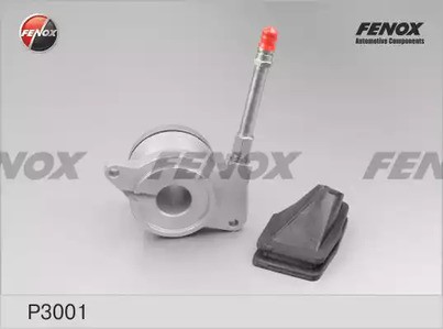 Подшипник выжимной совмещ. с цилиндром сцепл. FENOX для Volvo S40 / S70 / C70 / Mitsubishi Space Star