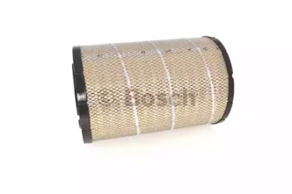 Фильтр воздушный BOSCH для Renault Midlum (2000>) S 0536