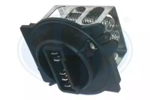Резистор отопителя ERA для Citroen Berlingo / ZX / Peugeot 306 / Partner Резистор отопителя ERA для Citroen Berlingo / ZX / Peugeot 306 / Partner