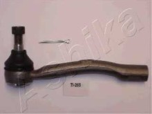 Наконечник рулевой правый наружный Ashika для Toyota Carina II 1.6,2.0 87-93 Наконечник рулевой правый наружный Ashika для Toyota Carina II 1.6,2.0 87-93