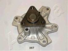 Насос водяной (помпа) Ashika для Toyota Yaris 99> 1.3-1.5 Насос водяной (помпа) Ashika для Toyota Yaris 99> 1.3-1.5