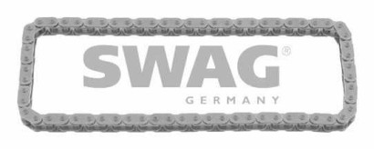 Цепь масляного насоса SWAG для VW Polo (седан RUS) (2011>)