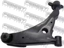 Рычаг передний нижний правый FEBEST для Mitsubishi Galant 01-03 USA, 01 / 2001>> Рычаг передний нижний правый FEBEST для Mitsubishi Galant 01-03 USA, 01 / 2001>>