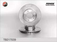 Диск тормозной передний вентилируемый FENOX для Fiat Ducato (2002-2006) 280x24, 5Х118 Диск тормозной передний вентилируемый FENOX для Fiat Ducato (2002-2006) 280x24, 5Х118