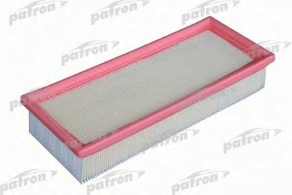 Фильтр воздушный Patron для Audi 100 / 80 / Golf II / Passat B2