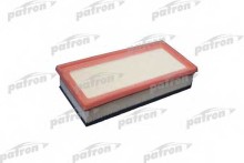 Фильтр воздушный Patron для Peugeot 406 (1995-2004) / 607 (2000>) 325x156 Фильтр воздушный Patron для Peugeot 406 (1995-2004) / 607 (2000>) 325x156