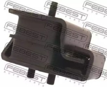 Опора двигателя FEBEST для Subaru Forester (S10) / Impreza (G10) Опора двигателя FEBEST для Subaru Forester (S10) / Impreza (G10)