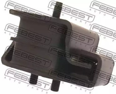 Опора двигателя FEBEST для Subaru Forester (S10) / Impreza (G10)