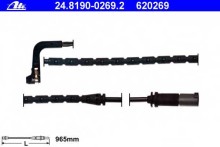 Датчик износа колодок ATE для BMW X5 / X6 Датчик износа колодок ATE для BMW X5 / X6