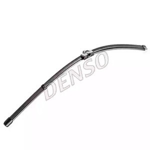 Щетка стеклоочистителя Denso для BMW 5-СЕРИЯ F10 / F11 (2009>) 650 / 450 ММ
