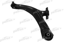 Рычаг передний левый Patron для Nissan X-Trail (T31) (2007>) / Qashqai J10 (2006>) Рычаг передний левый Patron для Nissan X-Trail (T31) (2007>) / Qashqai J10 (2006>)