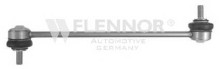 Стойка переднего стабилизатора Flennor для Audi A2 [8Z0] (2000-2005) / VW Polo