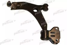 Рычаг передний левый Patron для Ford Focus III (2011>)