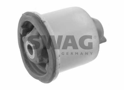 Сайлентблок задней балки SWAG для Renault Logan 2005>