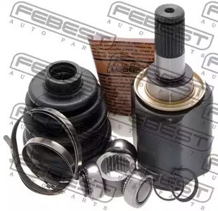 ШРУС внутренний передний FEBEST для Kia Ceed (2007>) 22x41x25