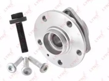 Ступица передняя Lynx для VW Golf VII / Audi A3(8V) / Skoda OCTAVIA(A7) / Seat LEO 80мм., для диска диаметром 288мм.