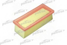 Фильтр воздушный Patron для Renault / Nissan Фильтр воздушный Patron для Renault / Nissan