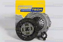 Комплект сцепления Krafttech для Lada 110 / 111 / 112 1.5 16V 95> 200x20 Комплект сцепления Krafttech для Lada 110 / 111 / 112 1.5 16V 95> 200x20