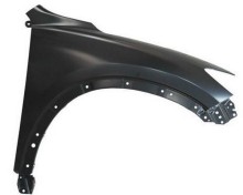 Крыло переднее правое TYG для Mazda CX 5 (2013>)