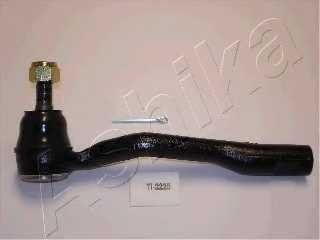 Наконечник рулевой правый Ashika для Toyota Avensis / Carina E ZF